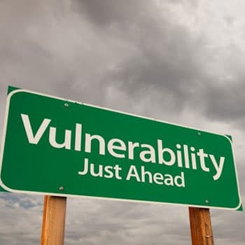 Podcast #232: The One Where We Get All Open and Vulnerable