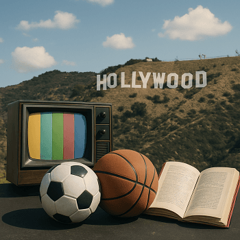 Podcast #521, Culture: On Sinners and "Astronauts"