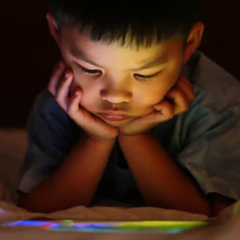 Podcast #572: Aging, Memory, and Screen-time