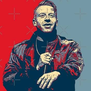 Podcast #587: Macklemore, Religious Violence, and the Evolution of Cinema