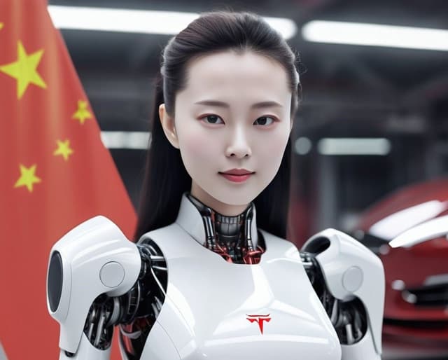 Podcast #590: Cultural Stagnation and A.I. Dolls