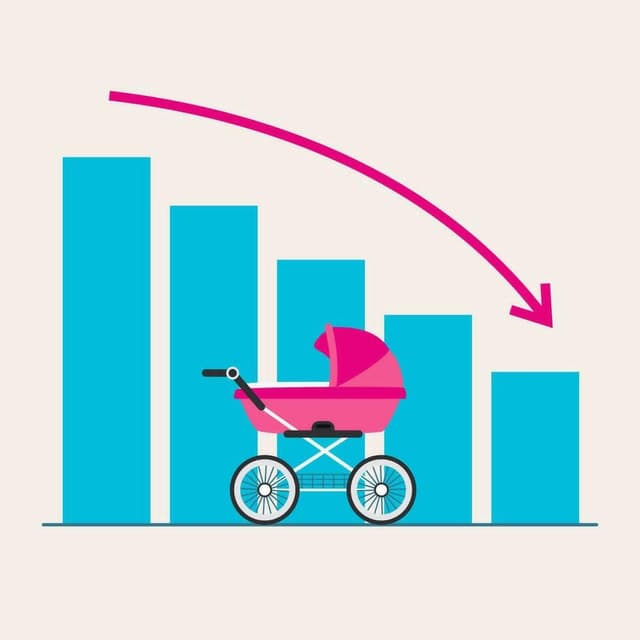 Podcast #573: Childless Millennials, Hell, and Armageddon
