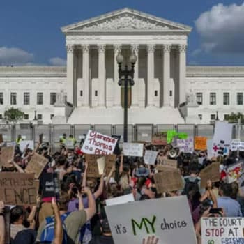 Podcast #403: Happy Tears, New Religions, and the Bible on Abortion