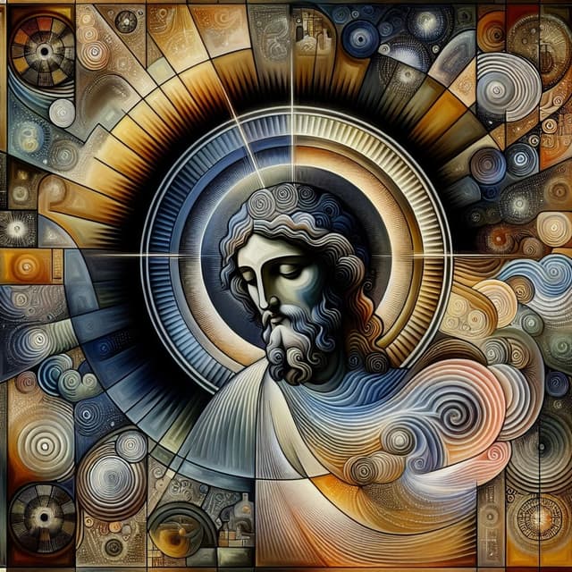 Podcast #588: Robots, God, and the Meaning of Life