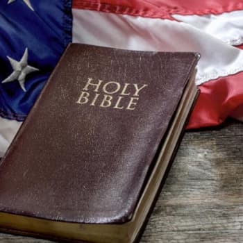 Podcast #417: Politicians, Theocracy, and Parenthood