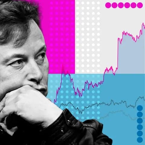 Podcast #582: Grief, Heaven, and Elon's "Wealth"