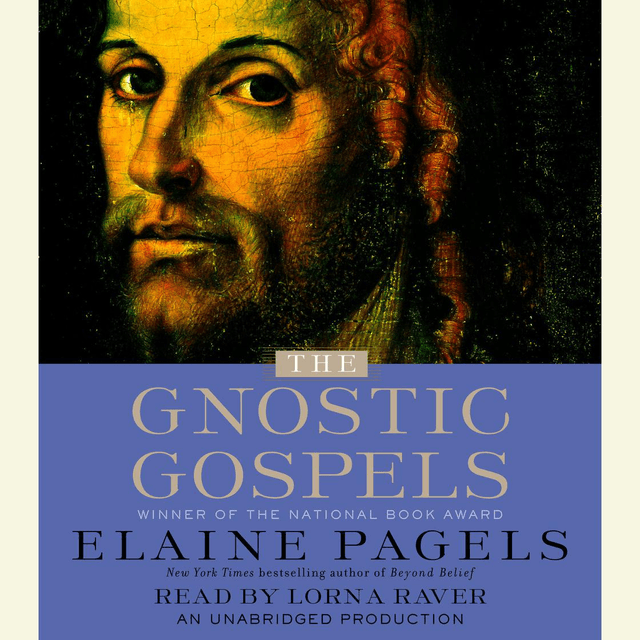 Podcast #458: The Gnostic Gospels, Documentaries, and Nude Brits