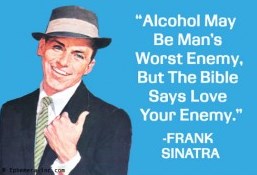 sinatra