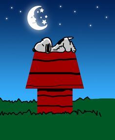 snoopy