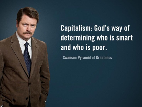 capitalism-ron-swanson1