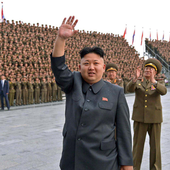 Podcast #22: Supreme Leader Kim Jong-un, Legalizing Everything, and ...